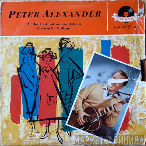  Peter Alexander  - Peter Alexander