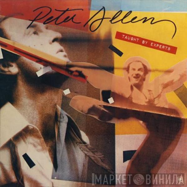  Peter Allen  - Taught By Experts