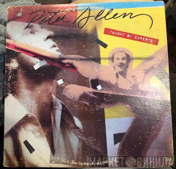  Peter Allen  - Taught By Experts