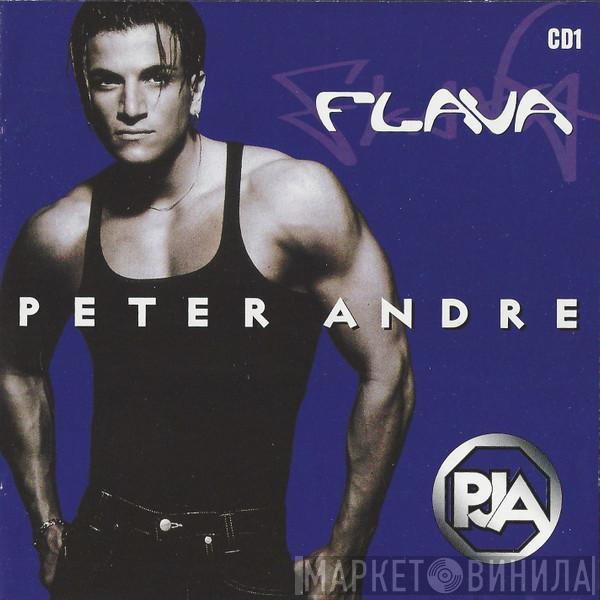 Peter Andre - Flava