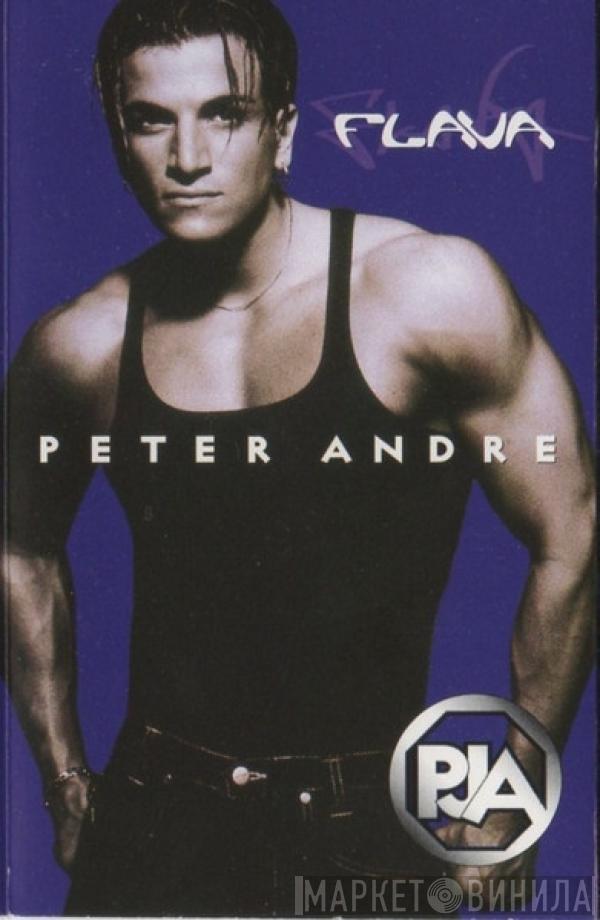 Peter Andre - Flava