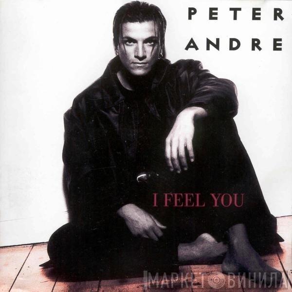 Peter Andre - I Feel You