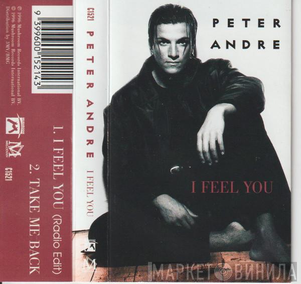 Peter Andre - I Feel You