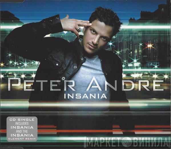 Peter Andre - Insania