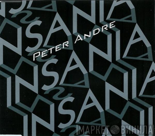 Peter Andre - Insania