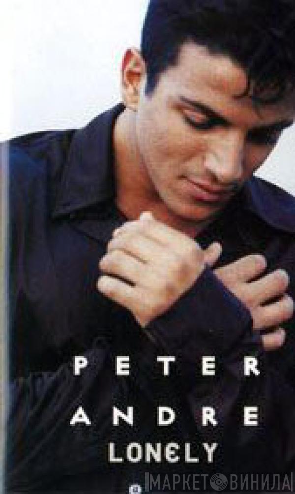 Peter Andre - Lonely