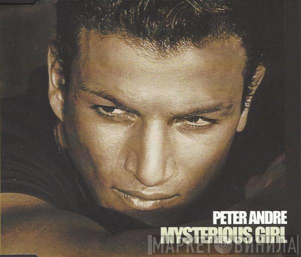 Peter Andre - Mysterious Girl