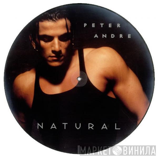  Peter Andre  - Natural