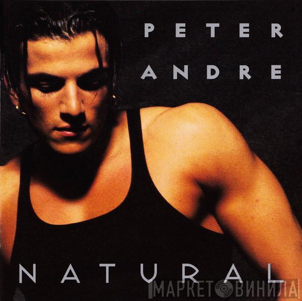  Peter Andre  - Natural
