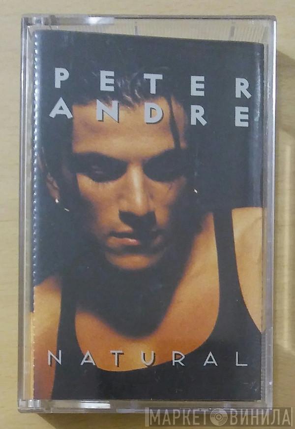  Peter Andre  - Natural