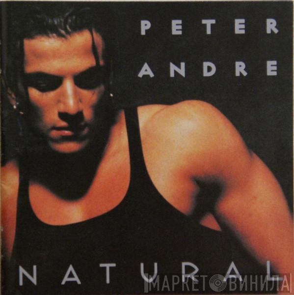  Peter Andre  - Natural