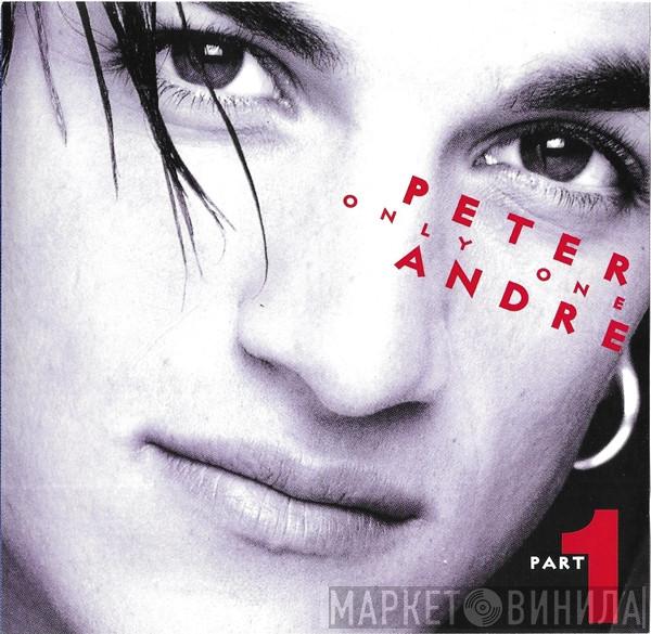 Peter Andre - Only One