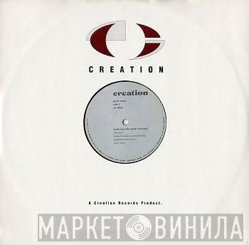 Peter Astor - Walk Into The Wind