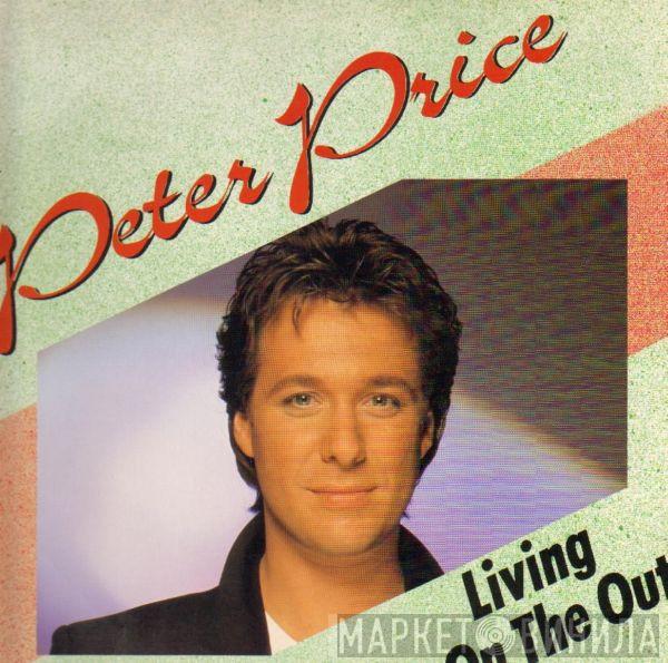 Peter Bankcroft - Living On The Out