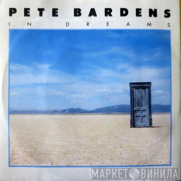 Peter Bardens - In Dreams