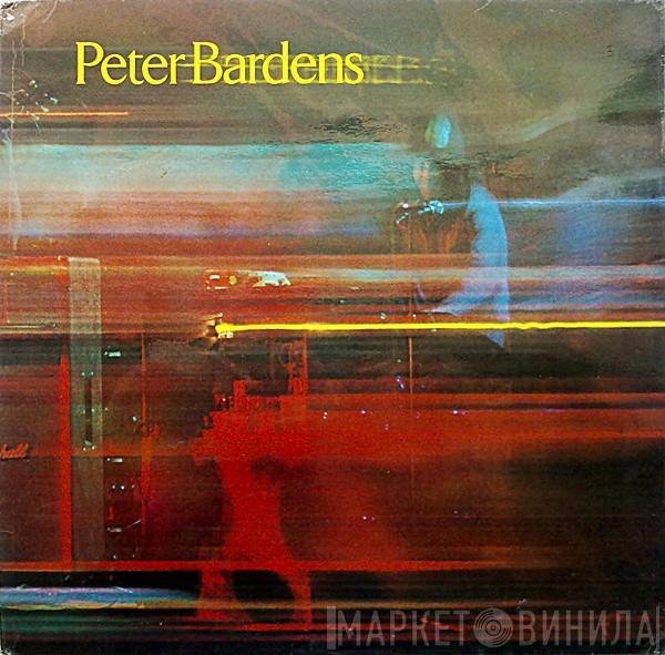 Peter Bardens - Peter Bardens