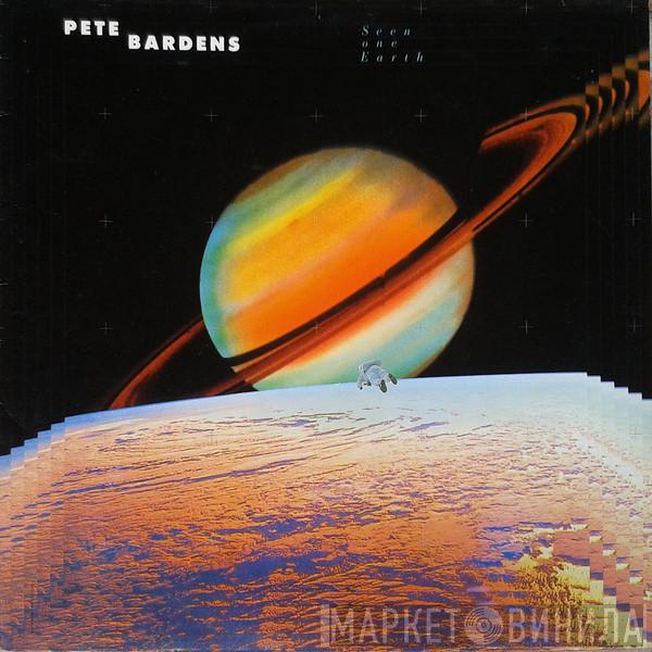 Peter Bardens - Seen One Earth
