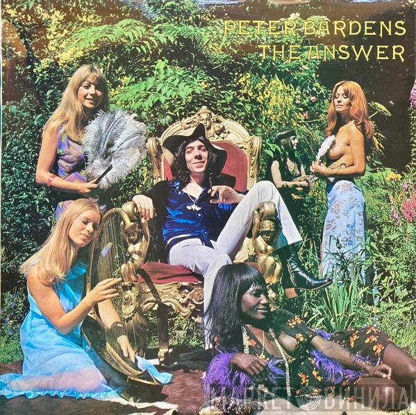 Peter Bardens - The Answer