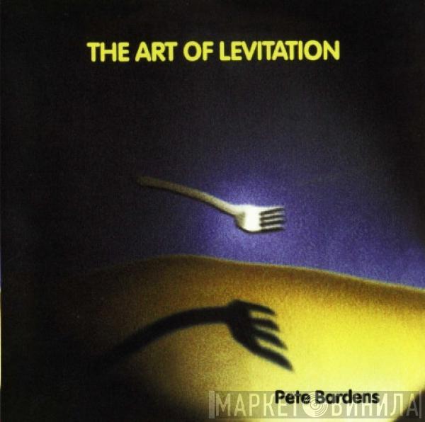 Peter Bardens - The Art Of Levitation