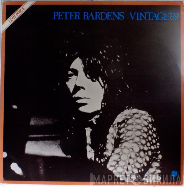  Peter Bardens  - Vintage '69