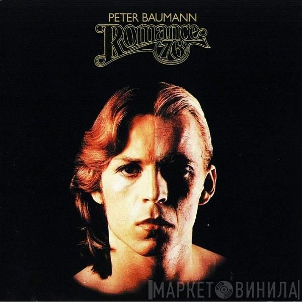  Peter Baumann  - Romance '76