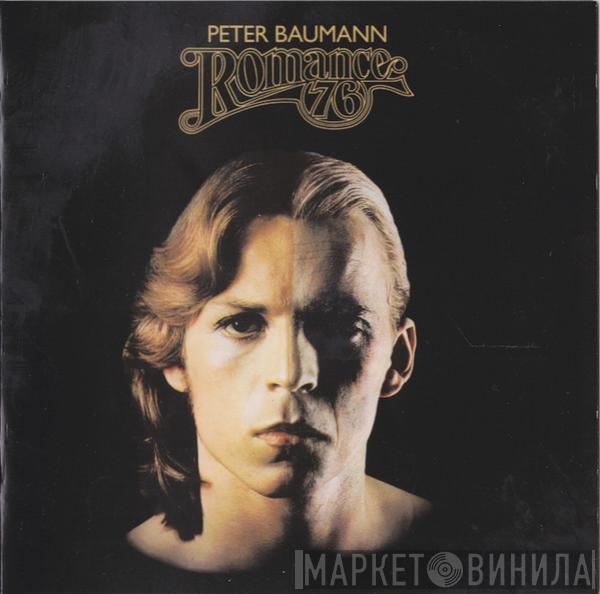  Peter Baumann  - Romance 76