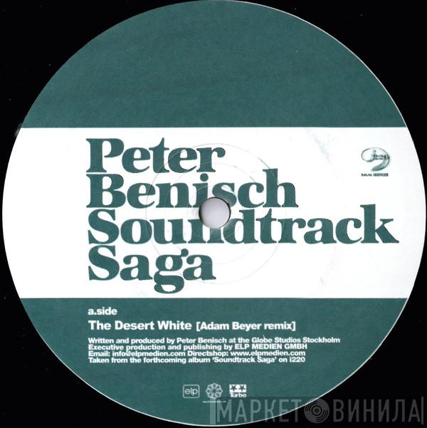 Peter Benisch - Soundtrack Saga (Remixes Part Two)