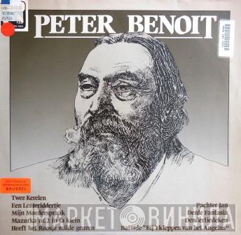  Peter Benoit  - Peter Benoit
