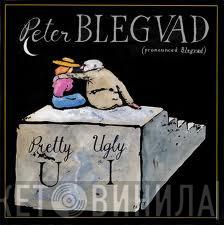  Peter Blegvad  - Pretty U Ugly I