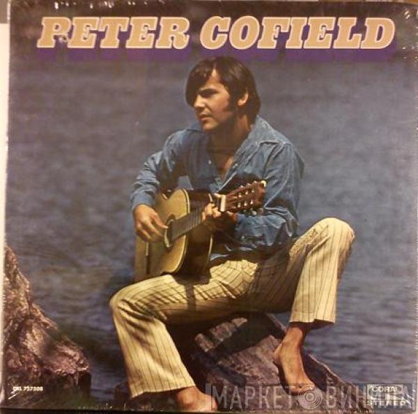 Peter Cofield - Peter Cofield