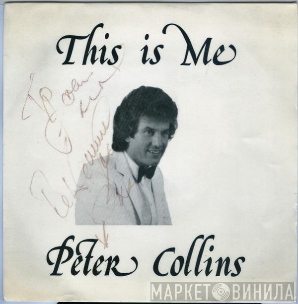 Peter Collins  - This Is Me