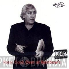 Peter Cook - Over At Rainbow's