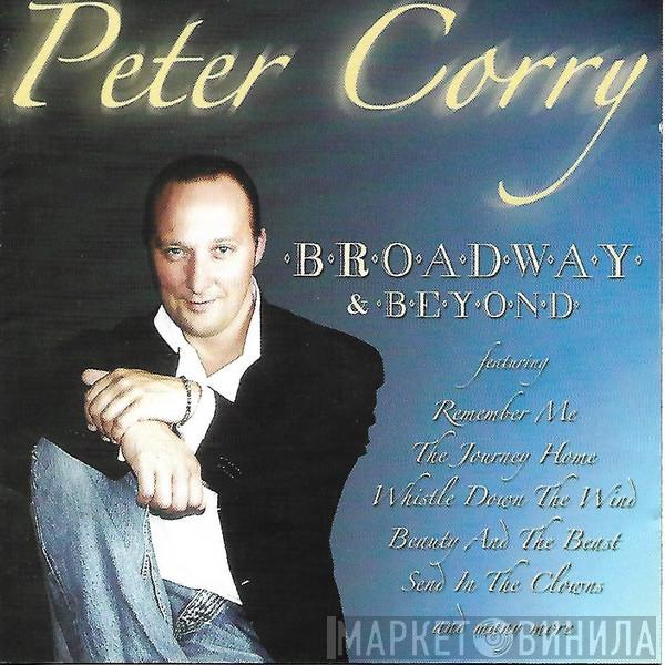 Peter Corry - Broadway & Beyond