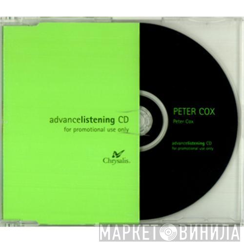 Peter Cox - Peter Cox