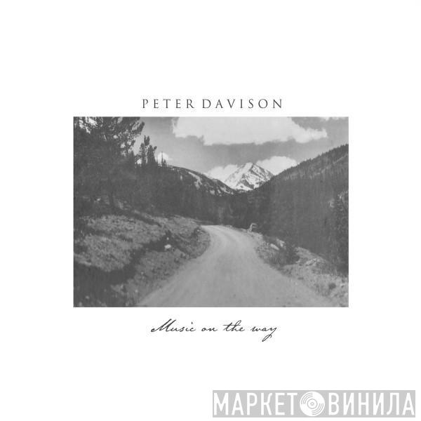 Peter Davison - Music On The Way