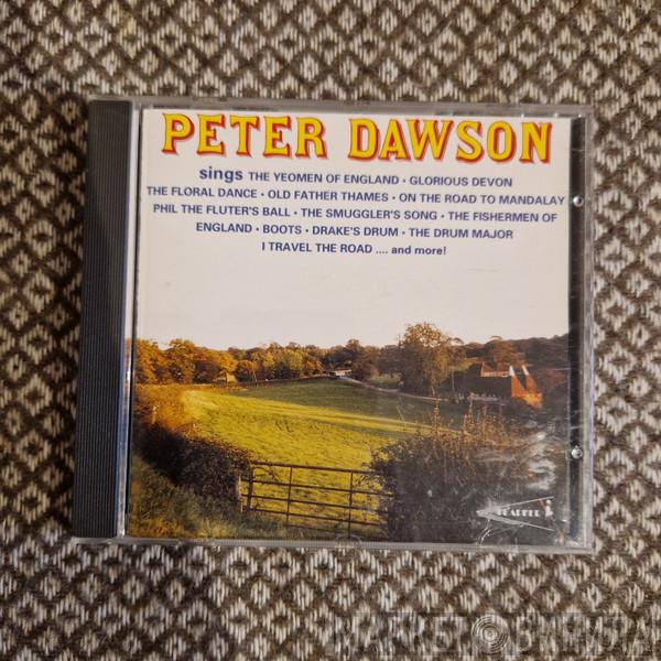 Peter Dawson - Peter Dawson