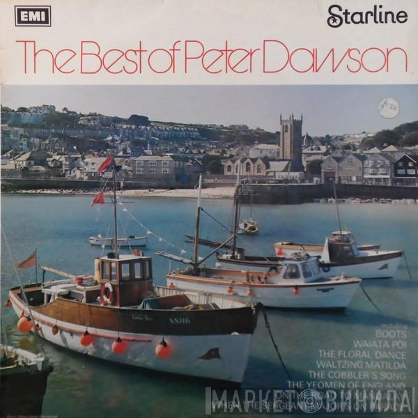 Peter Dawson - The Best Of Peter Dawson