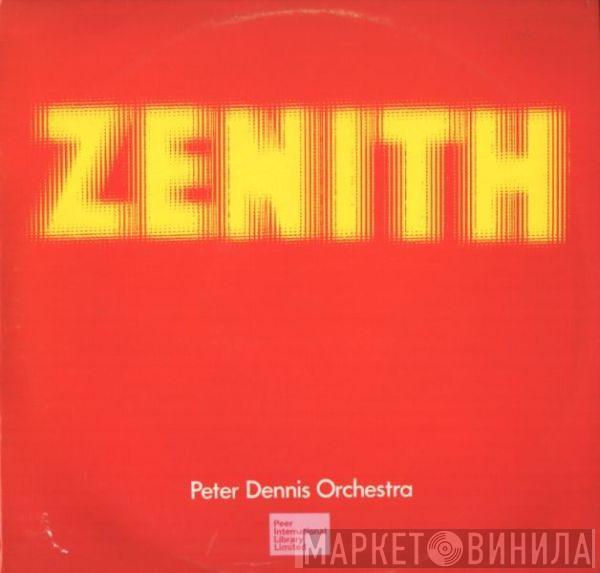 Peter Dennis Orchestra - Zenith