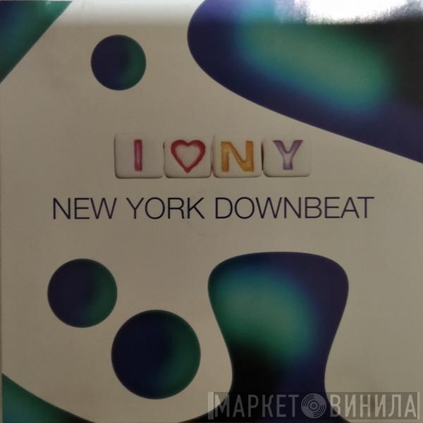 Peter Ellis - New York Downbeat