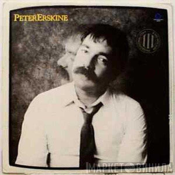 Peter Erskine - Peter Erskine