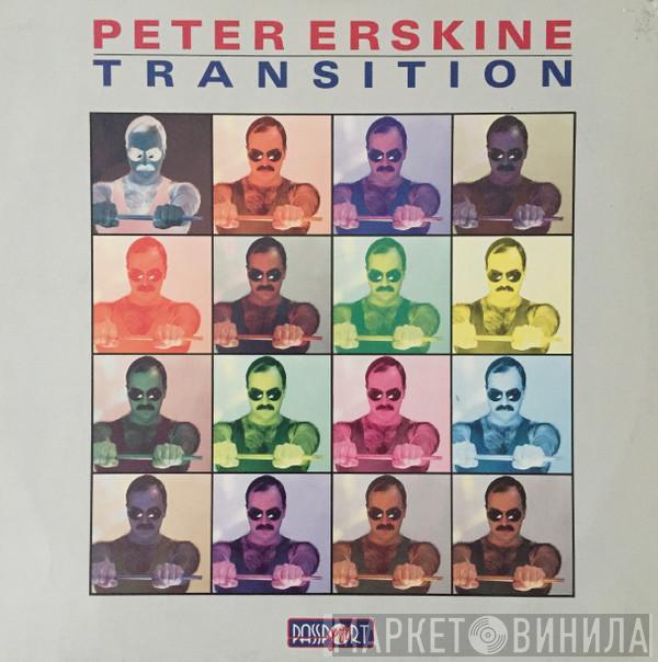 Peter Erskine - Transition