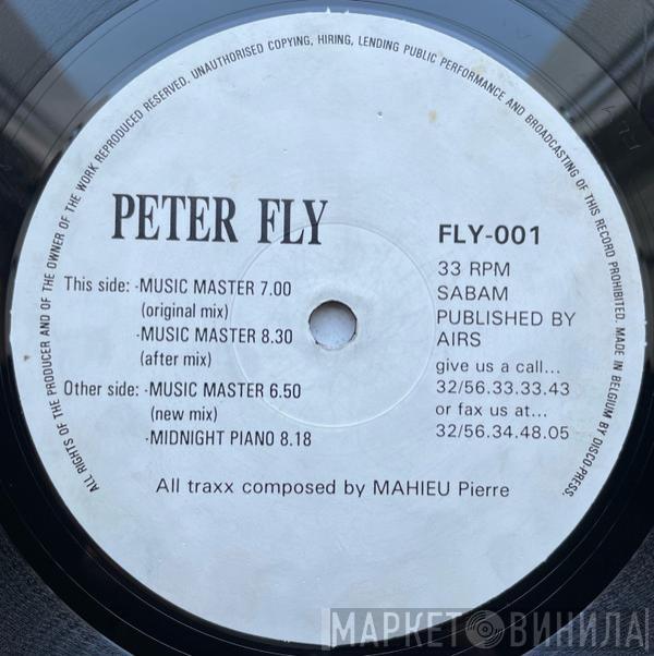 Peter Fly - Music Master