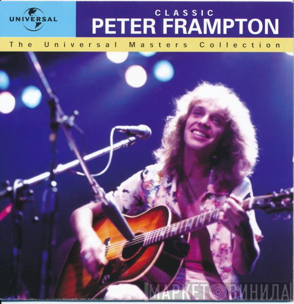 Peter Frampton - Classic Peter Frampton