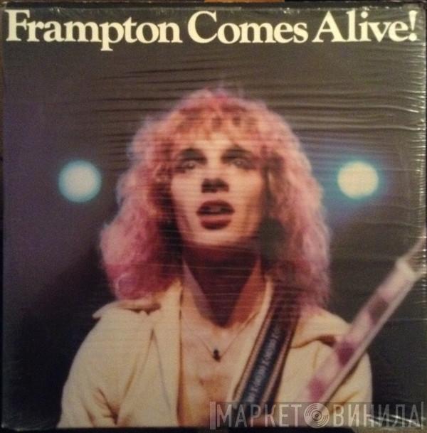  Peter Frampton  - Frampton Comes Alive!