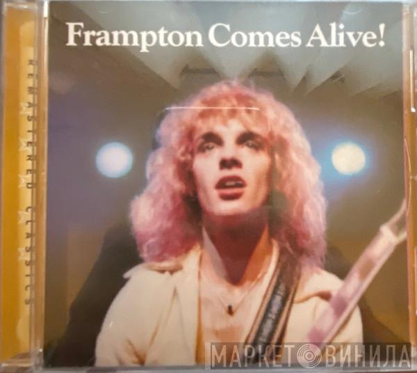  Peter Frampton  - Frampton Comes Alive!