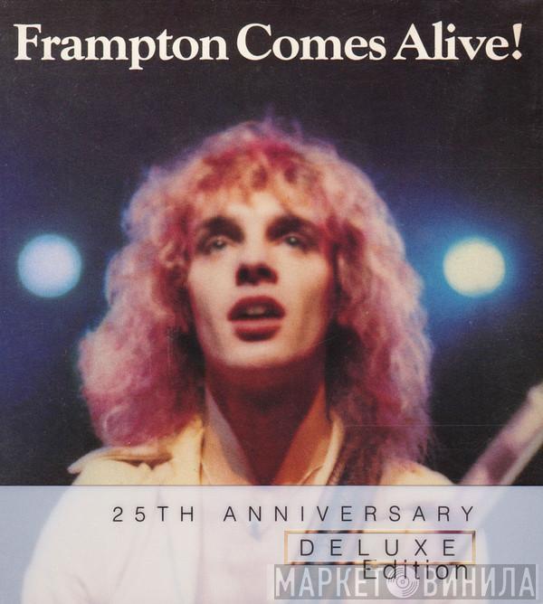  Peter Frampton  - Frampton Comes Alive!