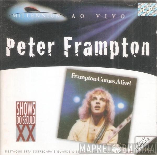  Peter Frampton  - Frampton Comes Alive!