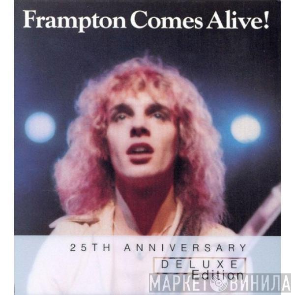  Peter Frampton  - Frampton Comes Alive!