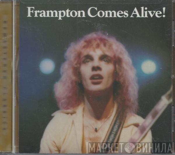  Peter Frampton  - Frampton Comes Alive!