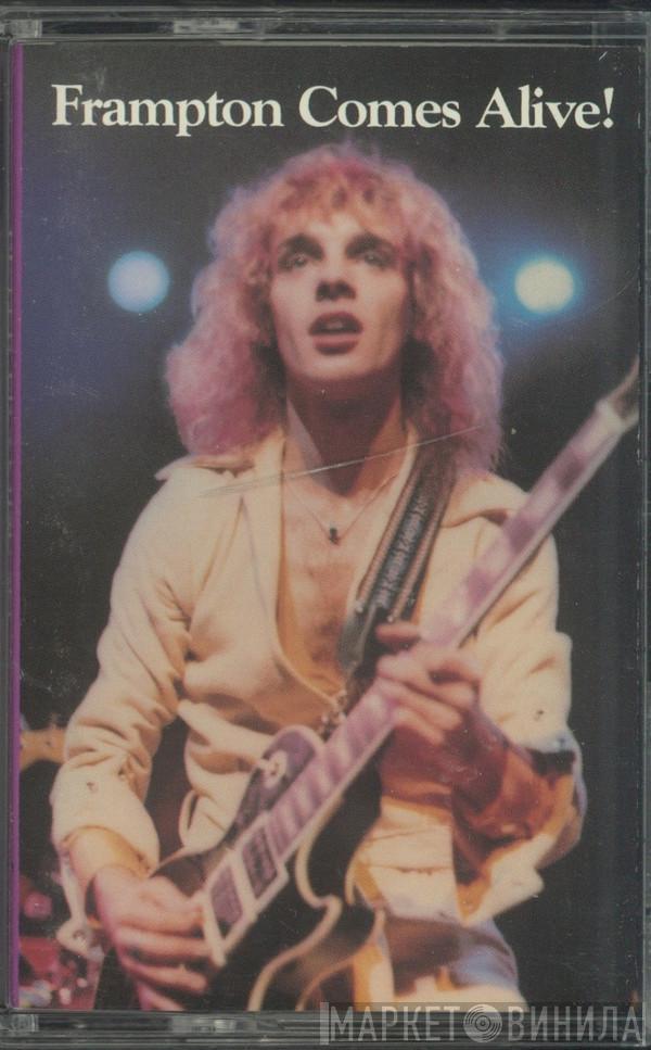  Peter Frampton  - Frampton Comes Alive!